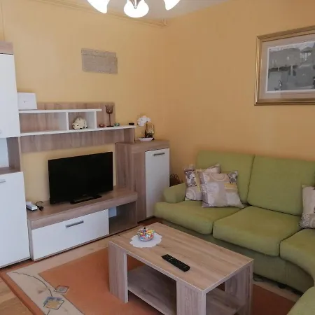 Apartman Cubranic