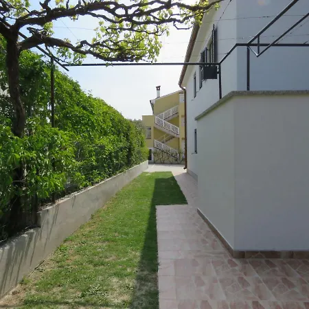 Cubranic Apartmán *