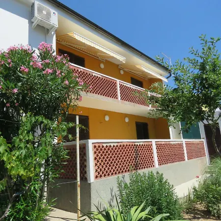 Cubranic * Baška