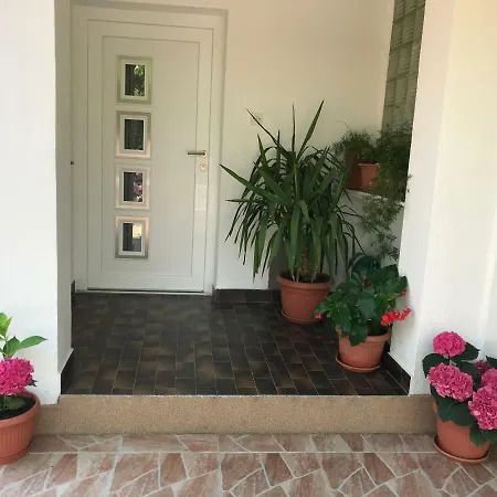 Cubranic Apartmán *