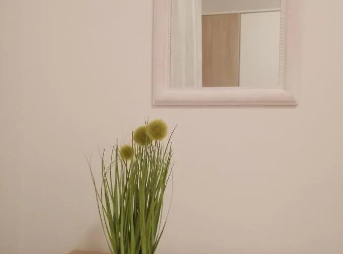 Cubranic Appartamento