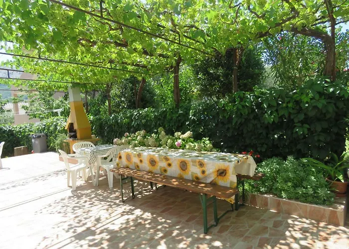 Appartamento Cubranic *