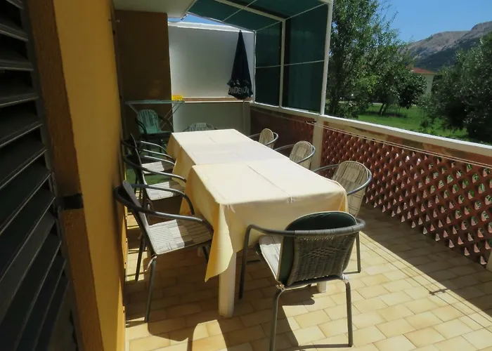 Cubranic Appartamento