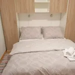 Cubranic Lägenhet