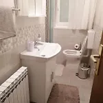 Cubranic Lägenhet Baška