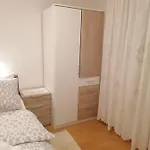 Cubranic Lägenhet *