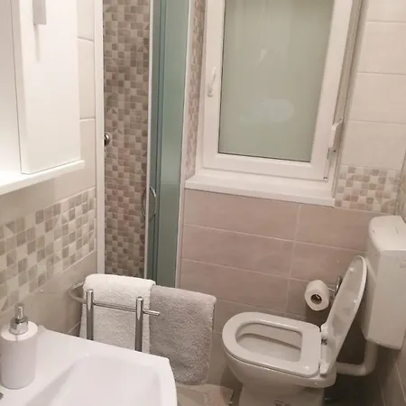 Cubranic Appartamento Baška