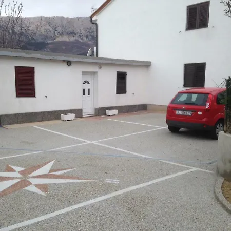 Cubranic Baška
