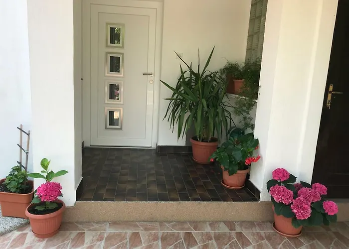 Cubranic アパート *