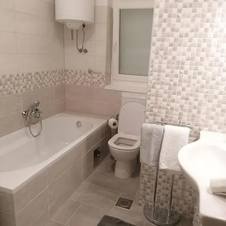 Cubranic Baska (Krk)