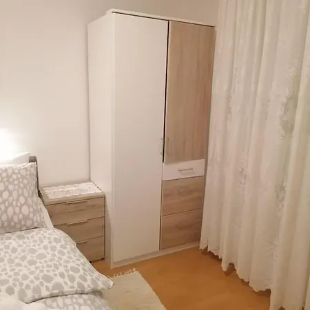 Cubranic Apartment *