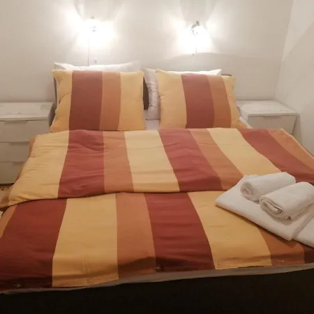 Cubranic Apartment *