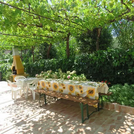 Apartment Cubranic *